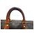 Borsa Louis Vuitton Speedy 40 Monogram - vista 3