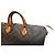 Borsa Louis Vuitton Speedy 40 Monogram - vista 5