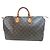 Borsa Louis Vuitton Speedy 40 Monogram