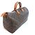 Borsa Louis Vuitton Speedy 40 Monogram - vista 10