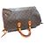 Borsa Louis Vuitton Speedy 40 Monogram - vista 15
