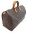 Borsa Louis Vuitton Speedy 40 Monogram - vista 7