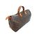Borsa Louis Vuitton Speedy 40 Monogram - vista 9