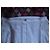 Autre Marque Hanane Hotait Camisa de Algodón Blanco Broderie Anglaise - vista 2
