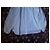 Autre Marque Hanane Hotait Camisa de Algodón Blanco Broderie Anglaise - vista 3