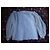 Autre Marque Hanane Hotait Camisa de Algodón Blanco Broderie Anglaise - vista 5