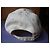 Tom Ford Cappellino Ford Mustang in Cotone - Crema - vista 4