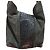 Borsa a tracolla Liebeskind Berlin in camoscio e pelle embossed coccodrillo