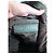 Borsa a tracolla Liebeskind Berlin in camoscio e pelle embossed coccodrillo - vista 10