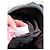 Borsa a tracolla Liebeskind Berlin in camoscio e pelle embossed coccodrillo - vista 12