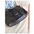 Borsa a tracolla Liebeskind Berlin in camoscio e pelle embossed coccodrillo - vista 7
