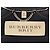 Burberry Brit Giacca Biker in misto cotone e seta - Nero - vista 5