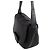 Borsa a tracolla in pelle nera Gerard Darel - vista 2