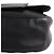 Borsa a tracolla in pelle nera Gerard Darel - vista 4