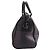 Borsa tote in pelle nera Zadig & Voltaire - vista 2