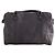 Borsa tote in pelle nera Zadig & Voltaire - vista 3
