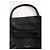 Borsa tote in pelle nera Zadig & Voltaire - vista 6