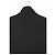 Gerard Darel Black Wool Coat - view 4