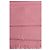 Sciarpa Eric Bompard in cashmere rosa - vista 2