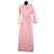 Abrigo Kimono rosa Dior
