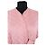 Abrigo Kimono rosa Dior - vista 2