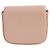 Céline Mini bolso Mini Claude beige - vista 3