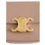 Céline Mini bolso Mini Claude beige - vista 5