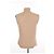 Top de lana Valentino camel - vista 4