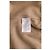 Top de lana Valentino camel - vista 6
