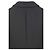 Prada Blazer aus Wolle Schwarz - Ansicht 4
