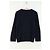 Céline Cardigan aus Wolle marineblau - Ansicht 3