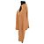 Autre Marque Dion Lee Baumwollpullover Camel XL - Ansicht 2