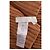 Autre Marque Dion Lee Baumwollpullover Camel XL - Ansicht 5