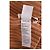 Autre Marque Dion Lee Baumwollpullover Camel XL - Ansicht 6