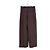 Khaite Pantalones anchos marrones - vista 2