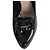 Dior Absatzschuhe aus Lackleder Schwarz - Ansicht 4