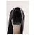 Dior Absatzschuhe aus Lackleder Schwarz - Ansicht 5