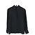Givenchy Seidenhemd Schwarz