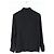 Givenchy Seidenhemd Schwarz - Ansicht 3
