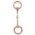 Hermès Twilly-Ring Mini Mors rosa - Ansicht 3