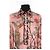 Vestido Gucci de seda rosa - vista 2