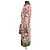 Vestido Gucci de seda rosa - vista 3