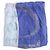 Chèche Dior azul de viscosa