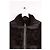 Chaqueta Marc Jacobs de piel marrón - vista 2