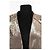 Maje gold sequin jacket - view 2