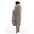 Maje gold sequin jacket - view 3