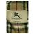 Gabardina Burberry beige - vista 4
