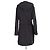 Gerard Darel Grey Wool Coat - view 4