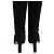 Stivali Stuart Weitzman in camoscio nero - vista 2