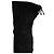 Stivali Stuart Weitzman in camoscio nero - vista 4